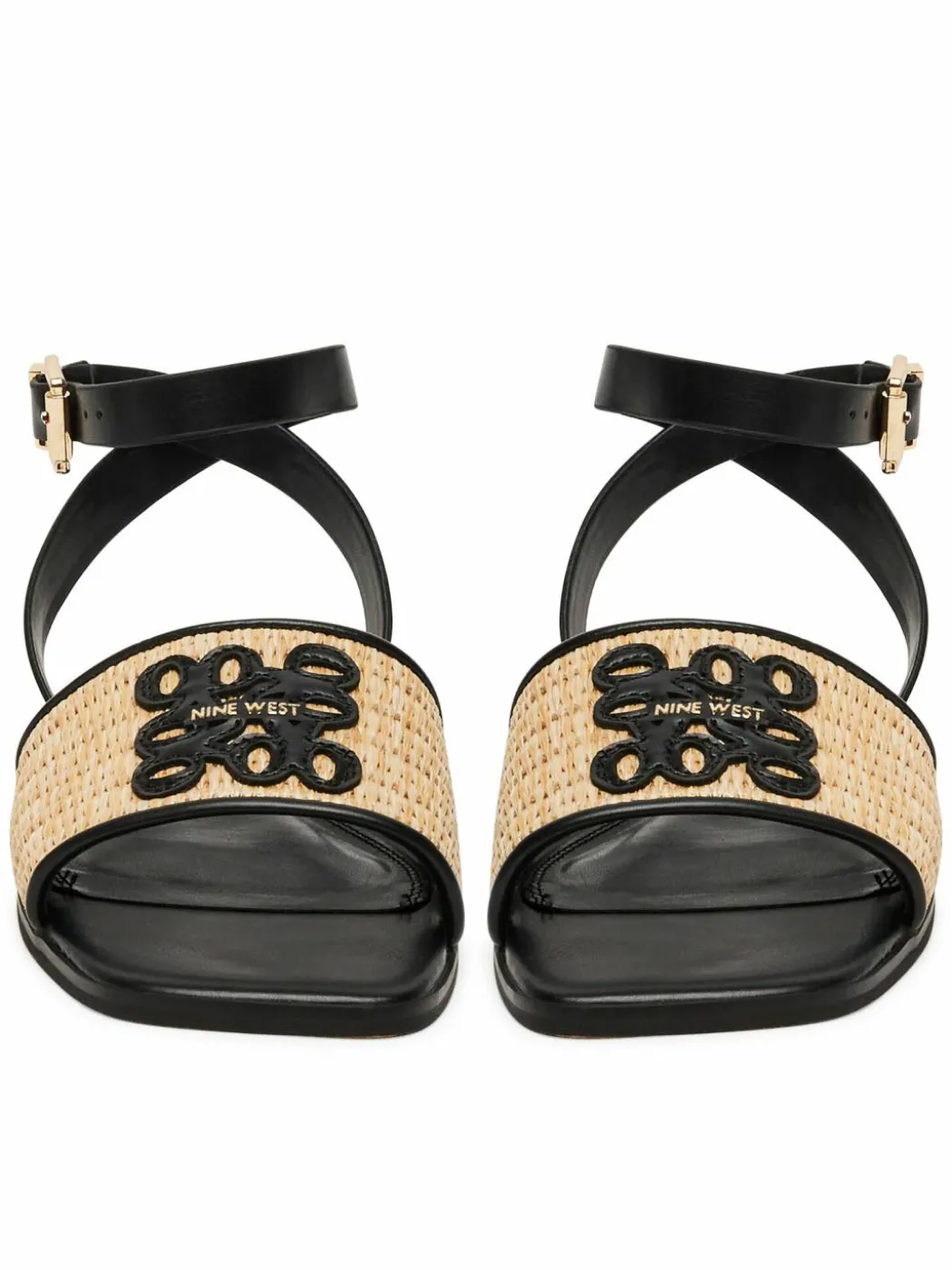 Sandali CEO-CWBFS181-03 Nero