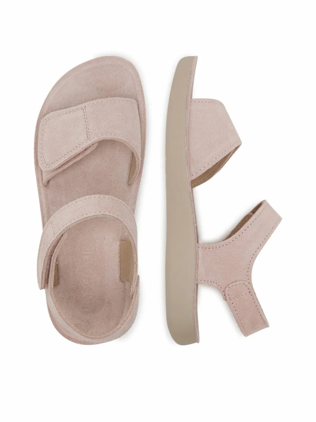 Sandali CEO-CXM1167-9 Rosa