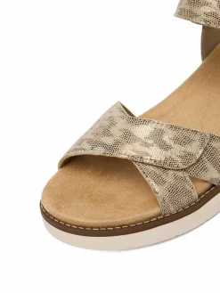 Sandali CEO-D2049-91 Beige