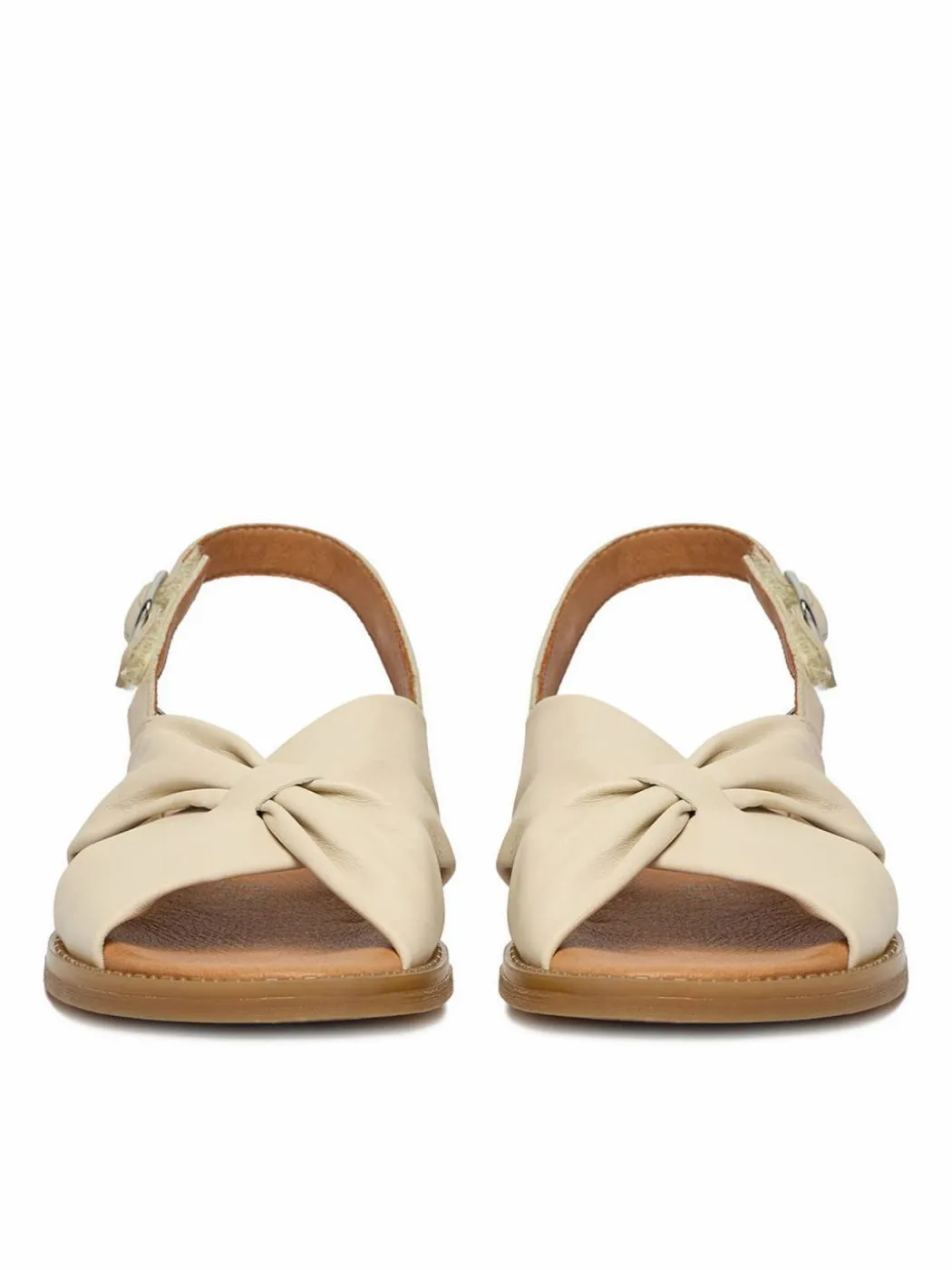 Sandali CEO-D3674-61 Beige