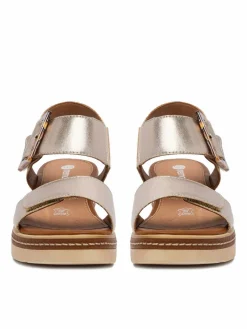 Sandali CEO-D2L53-90 Oro
