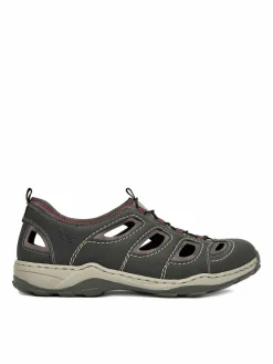 Sandali CEO-08065-46 Grigio