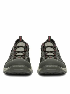 Sandali CEO-08065-46 Grigio