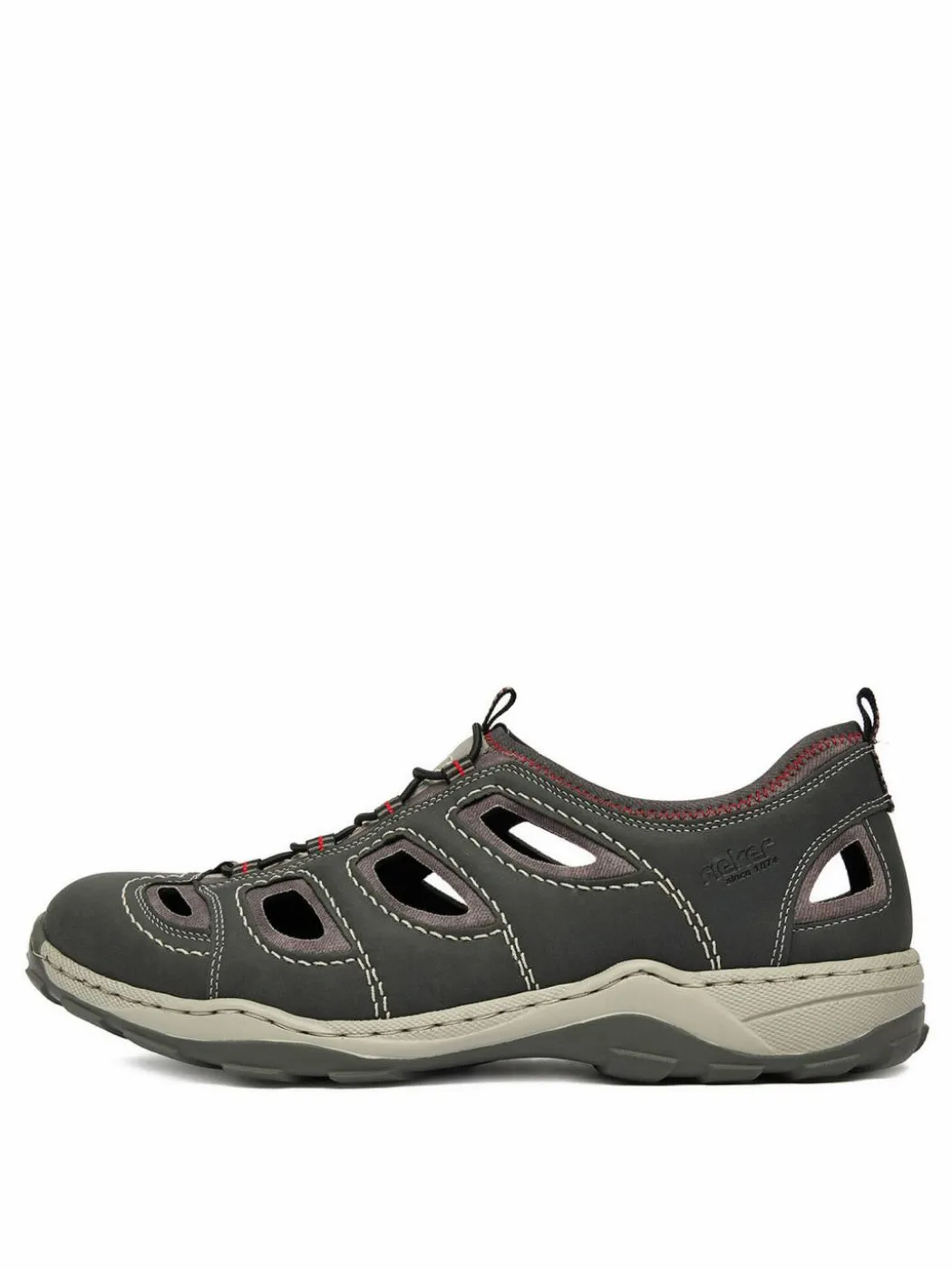 Sandali CEO-08065-46 Grigio