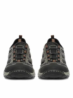 Sandali CEO-08065-02 Grigio