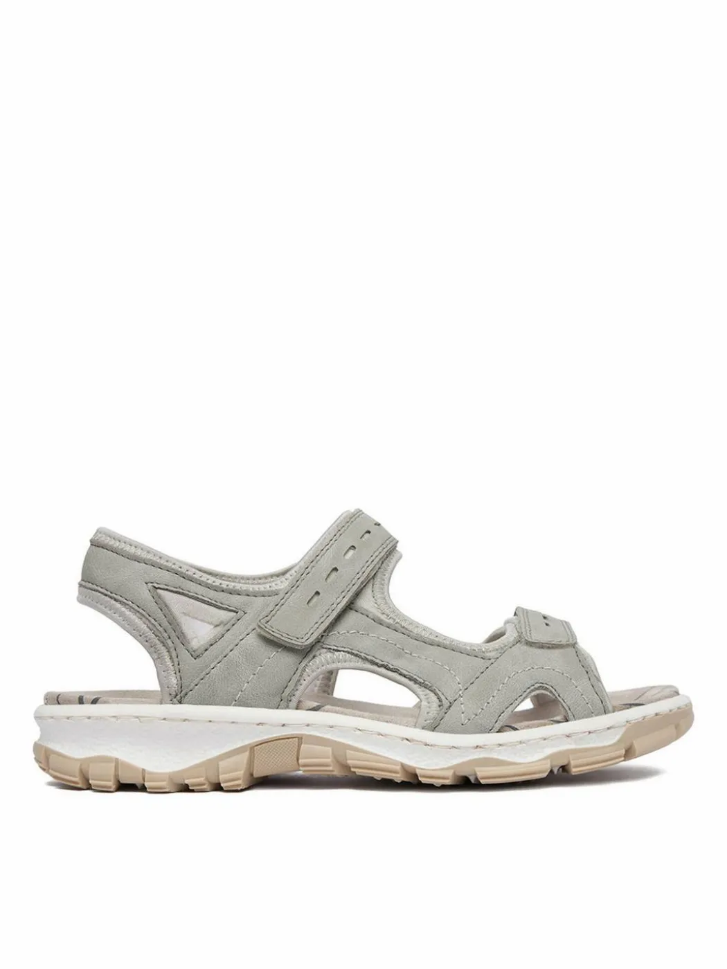 Sandali CEO-68866-40 Grigio