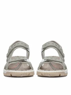 Sandali CEO-68866-40 Grigio
