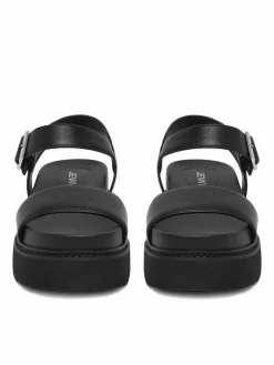 Sandali CEO-HY2531-3 Nero
