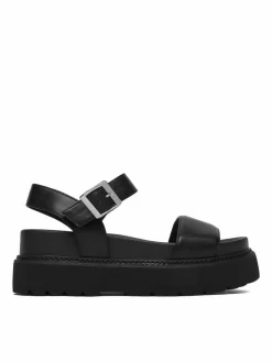 Sandali CEO-HY2531-3 Nero