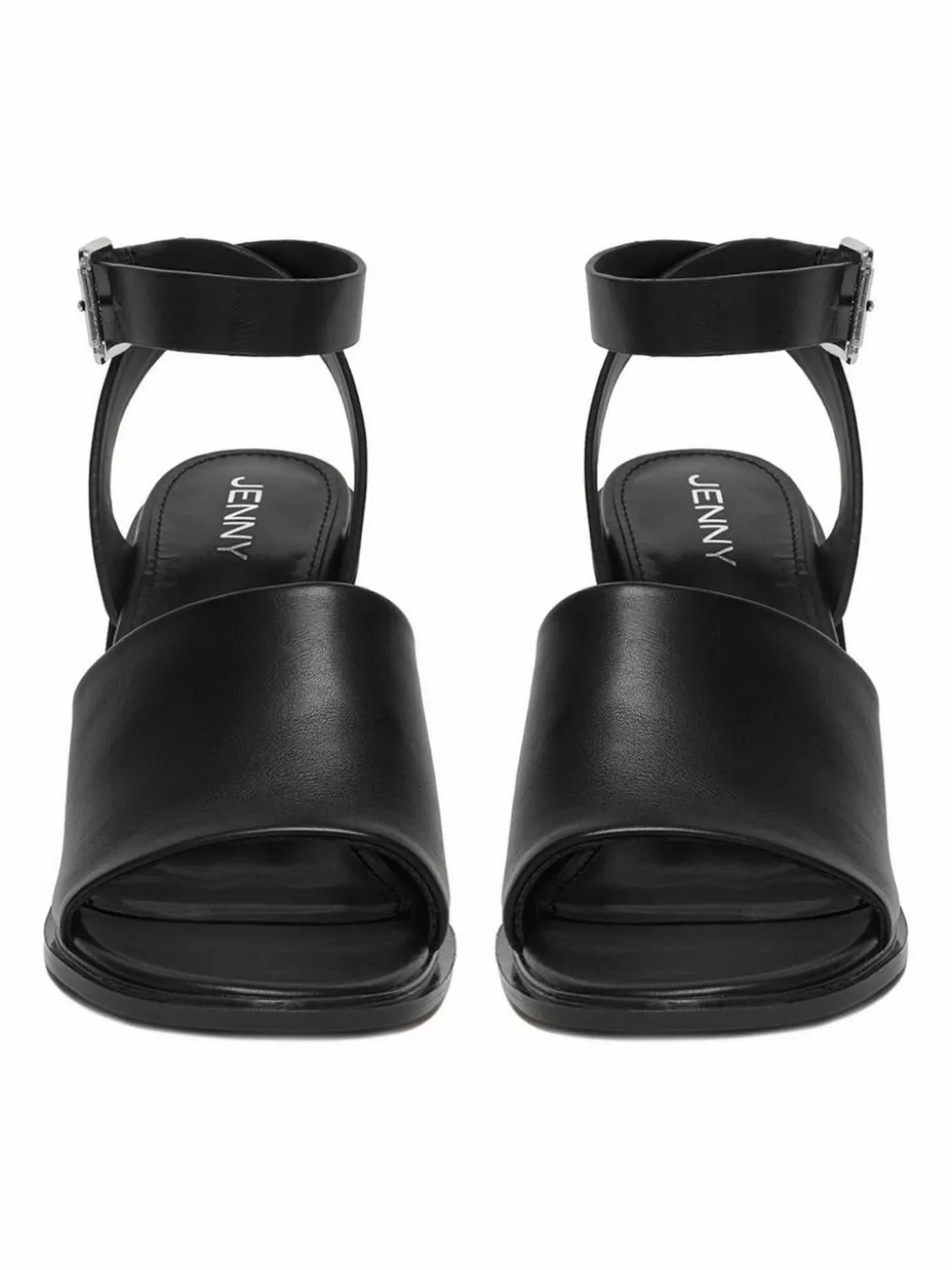 Sandali CEO-HY7752-1 Nero