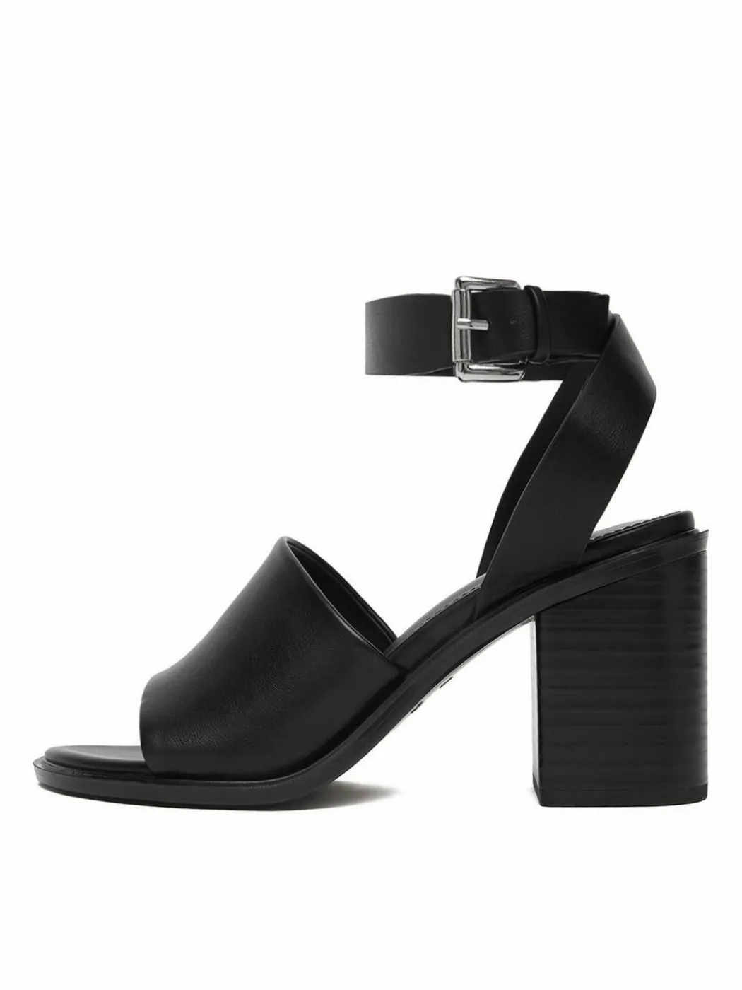 Sandali CEO-HY7752-1 Nero