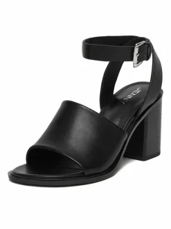 Sandali CEO-HY7752-1 Nero