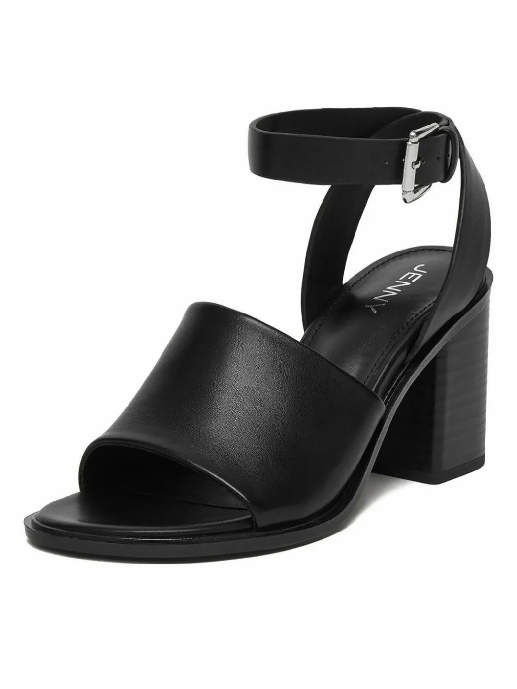 Sandali CEO-HY7752-1 Nero