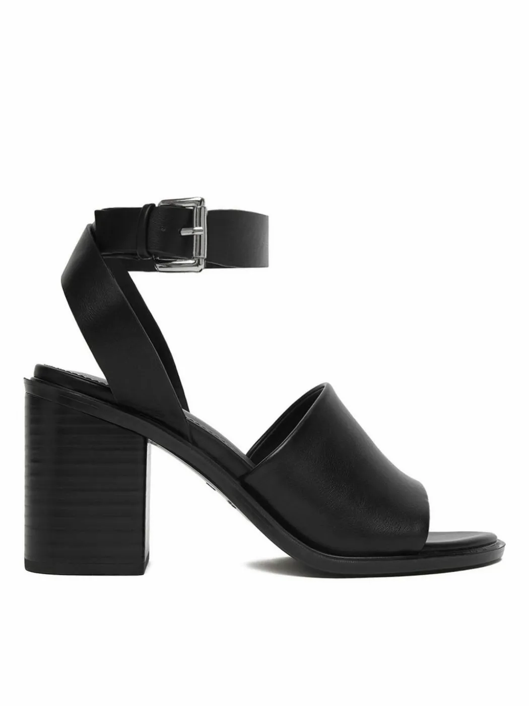 Sandali CEO-HY7752-1 Nero