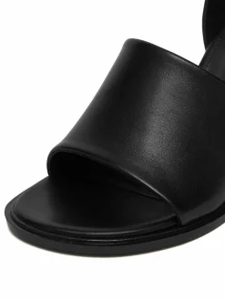 Sandali CEO-HY7752-1 Nero