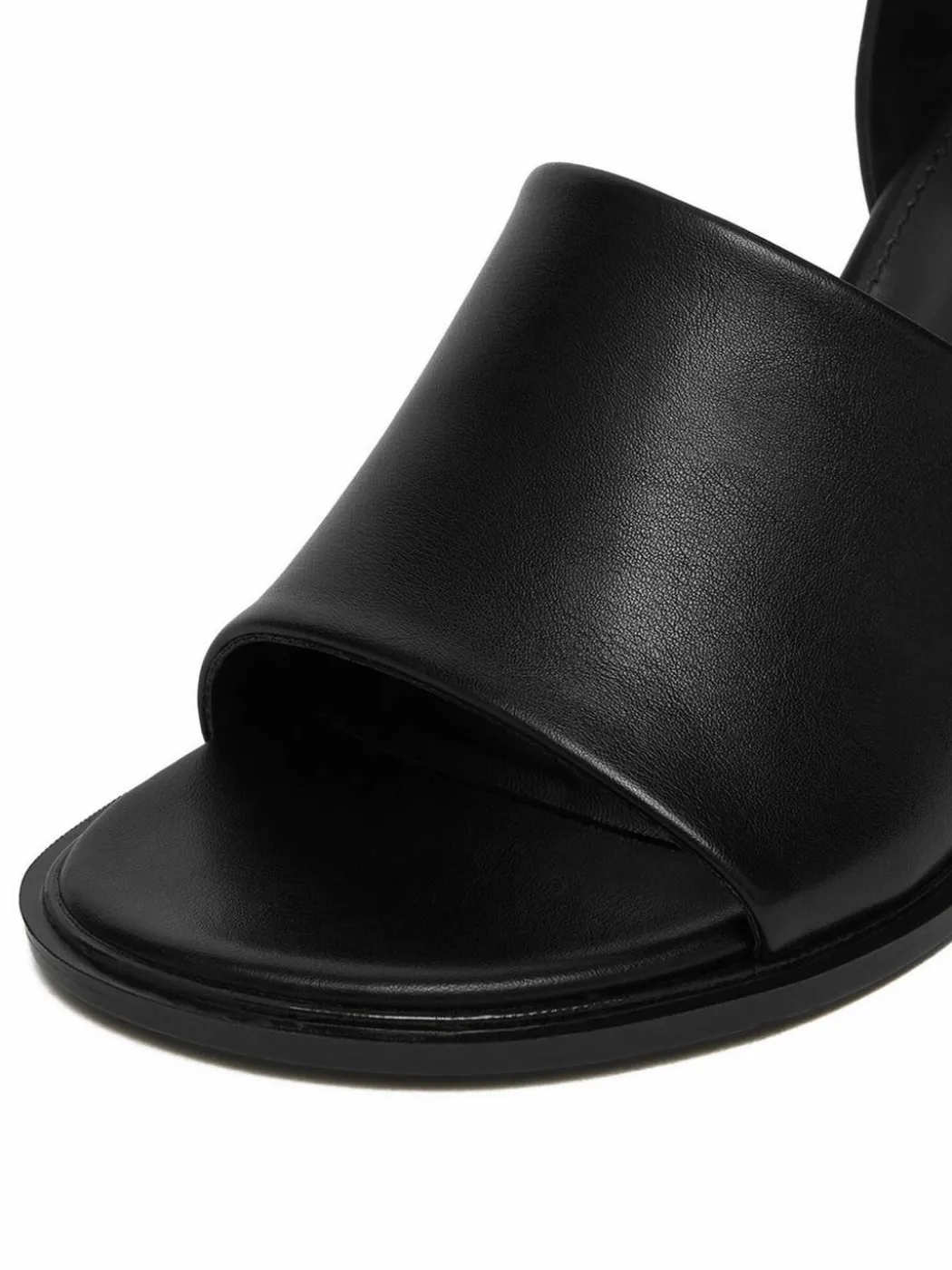 Sandali CEO-HY7752-1 Nero
