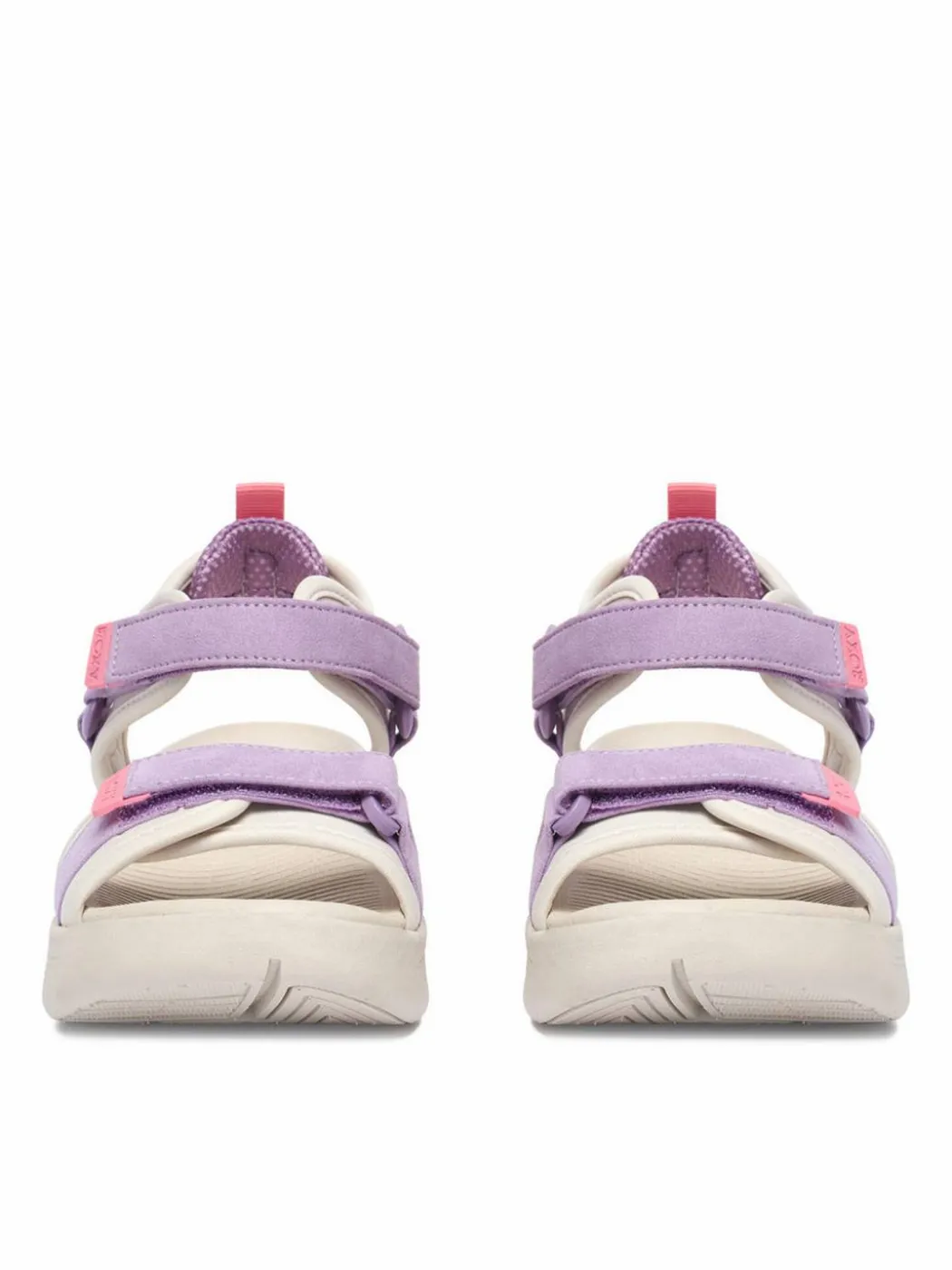 Sandali CEO-JD-SS26R30 Multicolore