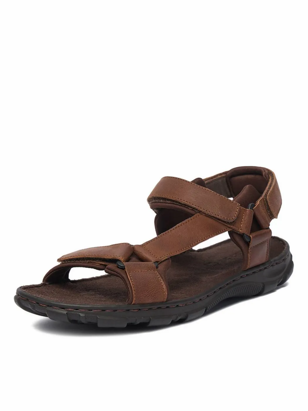 Sandali CEO-KAP-01 MI24 Marrone