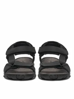 Sandali CEO-KAP-01 MI24 Nero