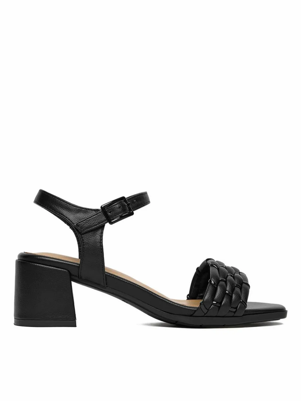 Sandali CEO-LBDS40469-15 Nero