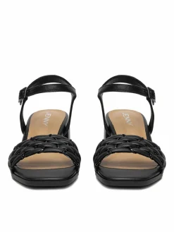 Sandali CEO-LBDS40469-15 Nero