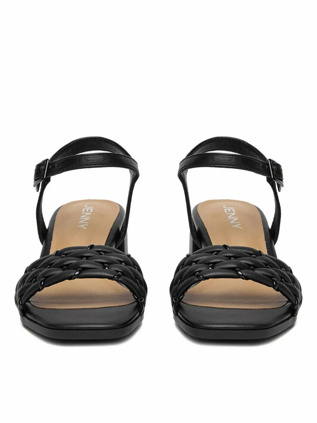 Sandali CEO-LBDS40469-15 Nero