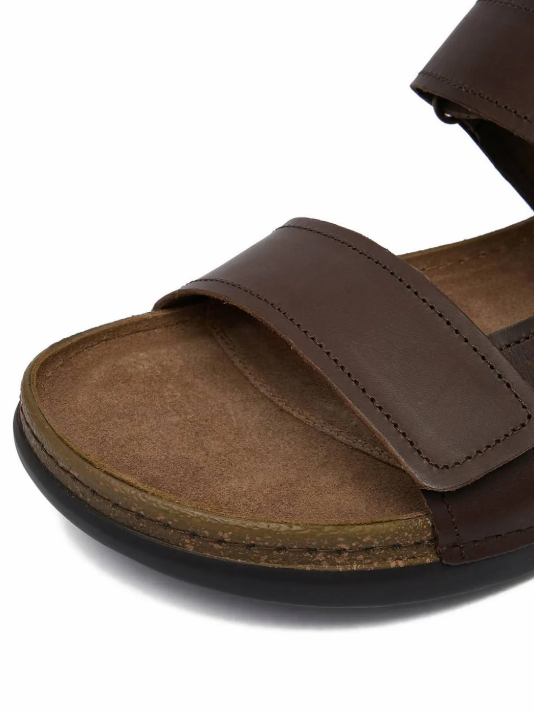 Sandali CEO-MARCOS-03 MI25 Marrone