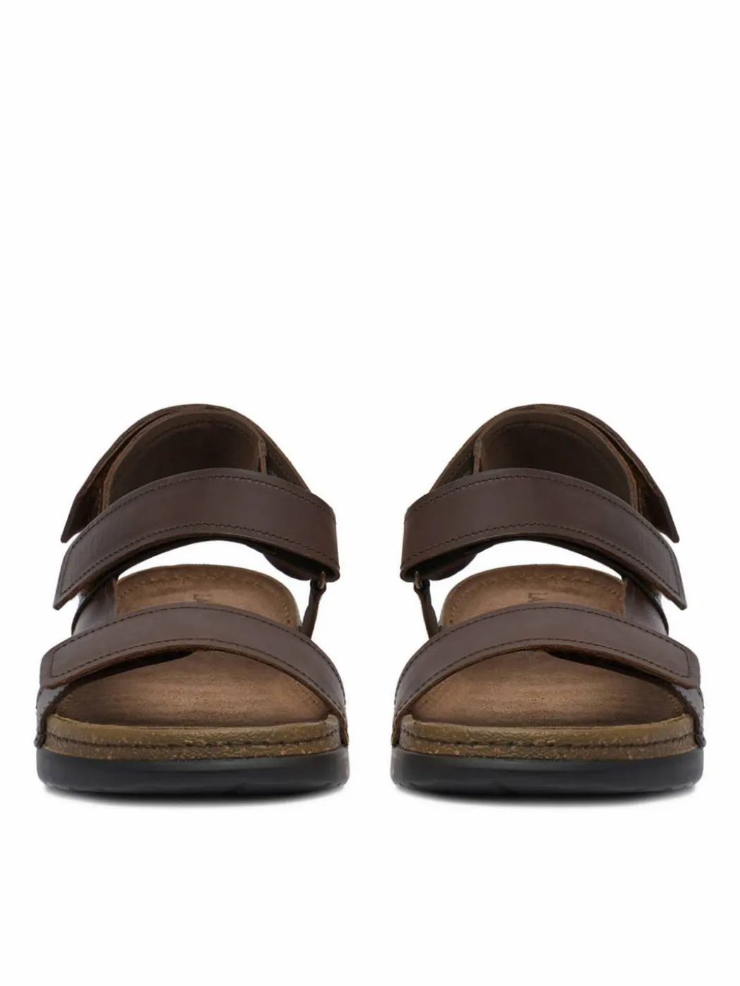 Sandali CEO-MARCOS-03 MI25 Marrone