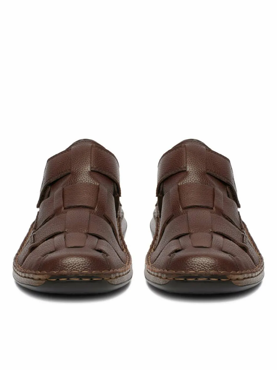 Sandali CEO-05281-25 Marrone