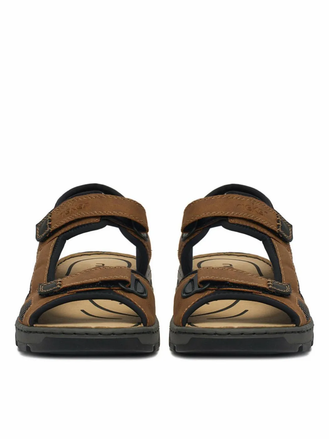 Sandali CEO-26156-25 Marrone