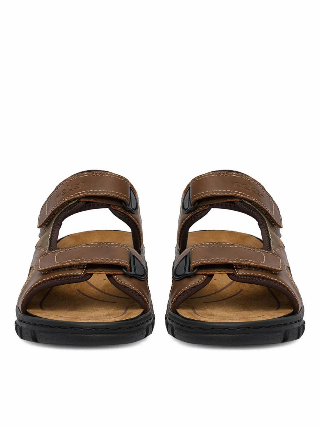 Sandali CEO-25053-22 Marrone