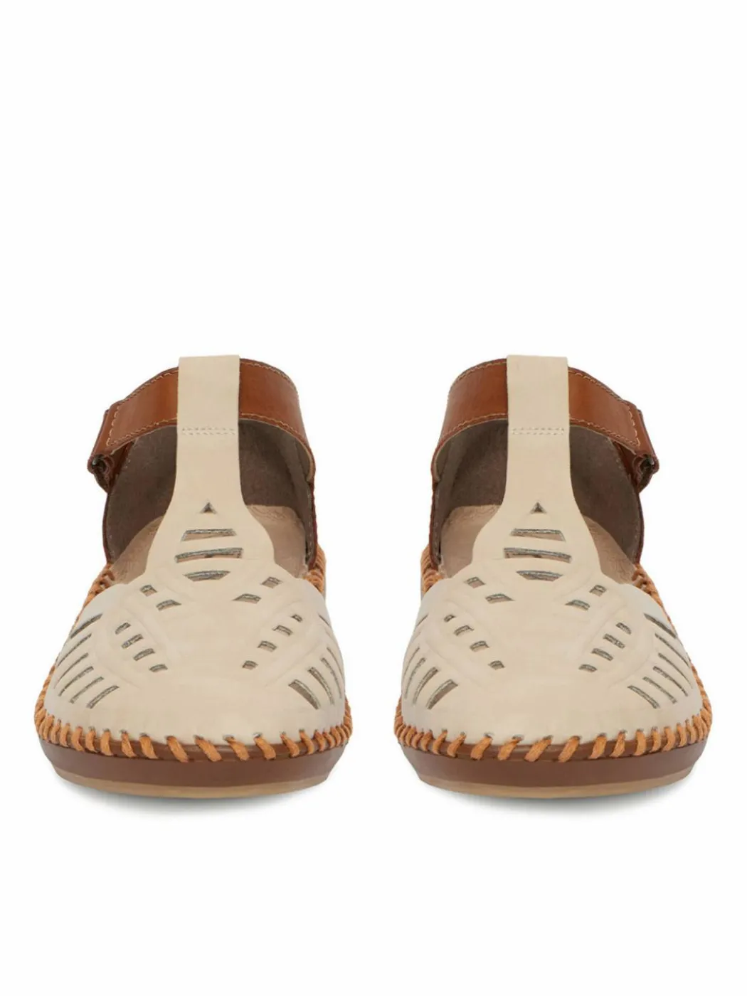 Sandali CEO-M1688-60 Marrone