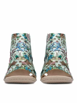 Sandali CEO-64780-92 Multicolore