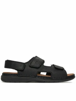 Sandali CEO-25558-01 Nero