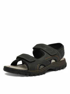 Sandali CEO-25053-00 Nero