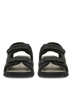 Sandali CEO-25053-00 Nero