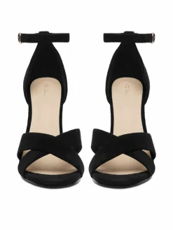 Sandali CEO-9988 Nero
