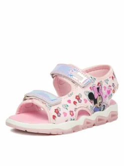 Sandali CEO-NJ-SS26-226DSTC Rosa chiaro