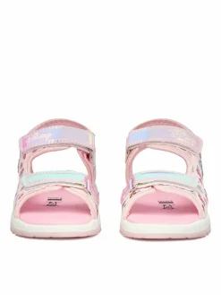 Sandali CEO-NJ-SS26-226DSTC Rosa chiaro