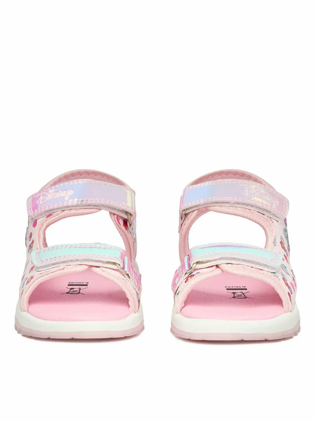Sandali CEO-NJ-SS26-226DSTC Rosa chiaro