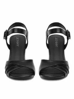 Sandali CEO-O230725-4 Nero