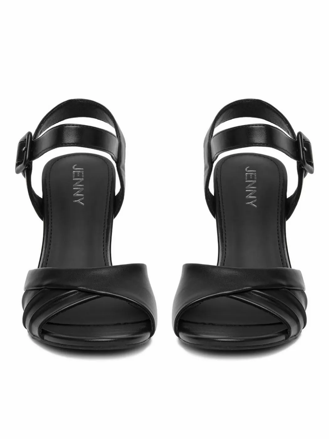 Sandali CEO-O230725-4 Nero