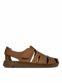 Sandali CEO-PILTON-01 MI08 Beige