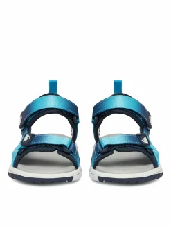 Sandali CEO-P5QX005K(CH) Blu