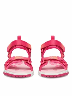 Sandali CEO-P5QX005K(DZ) Rosa