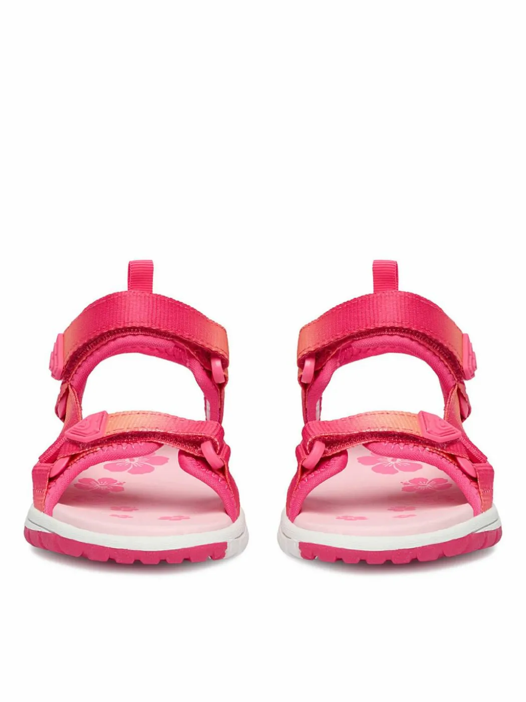 Sandali CEO-P5QX005K(DZ) Rosa