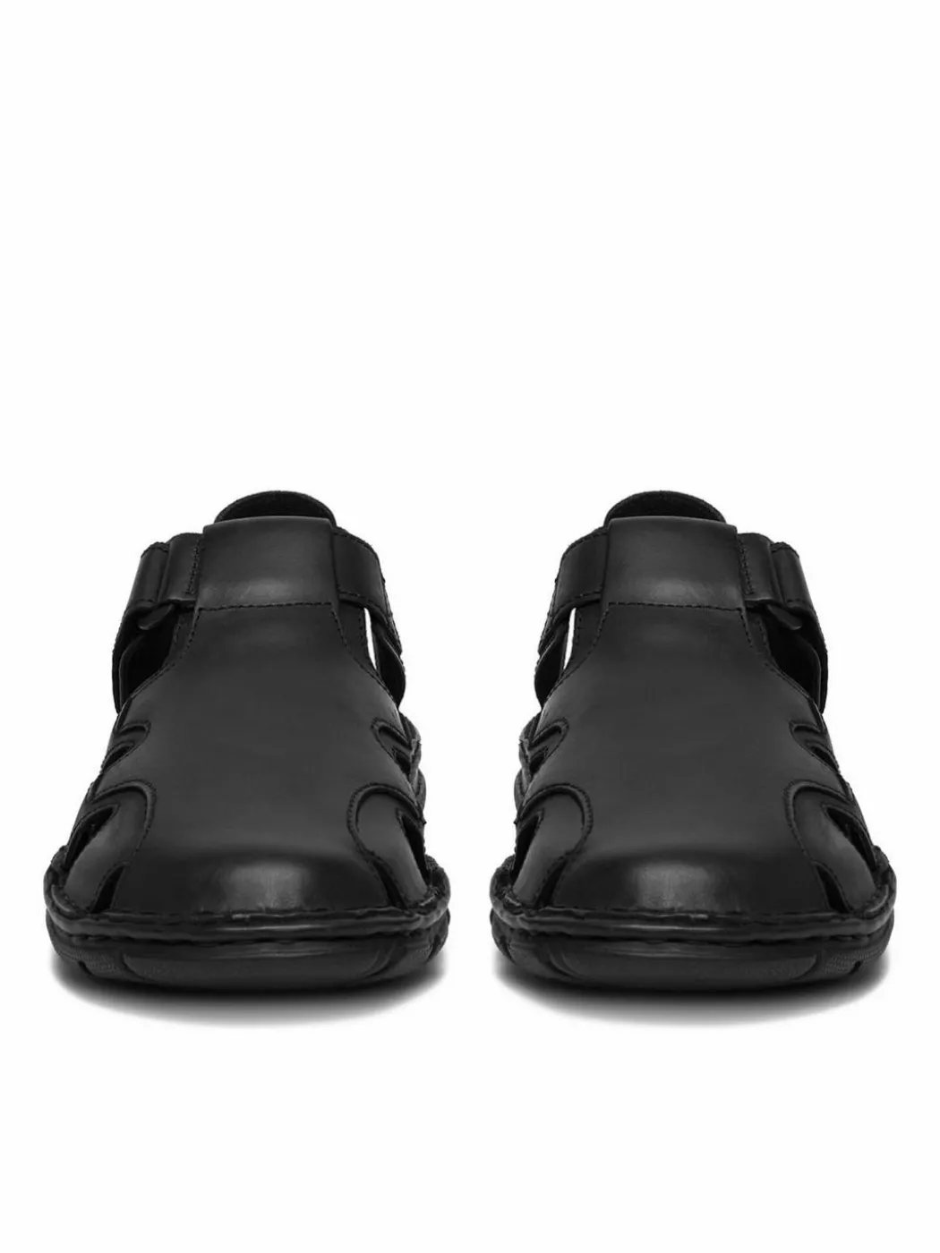 Sandali CEO-ROBERT-319 MI08 Nero