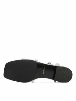 Sandali CEO-ROSE-LT22866-1 Argento