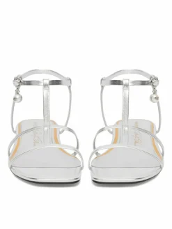 Sandali CEO-ROSE-LT22866-1 Argento