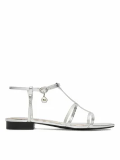 Sandali CEO-ROSE-LT22866-1 Argento